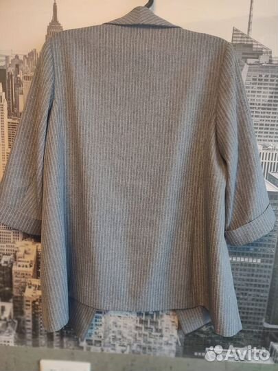 Пиджак женский