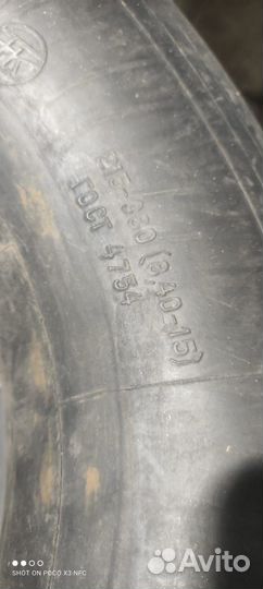 Камера автомобильная r15