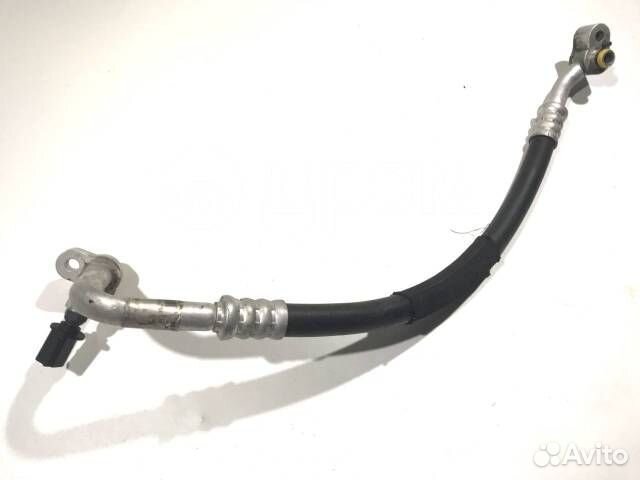 Трубка кондиционера BAC Volkswagen Touareg