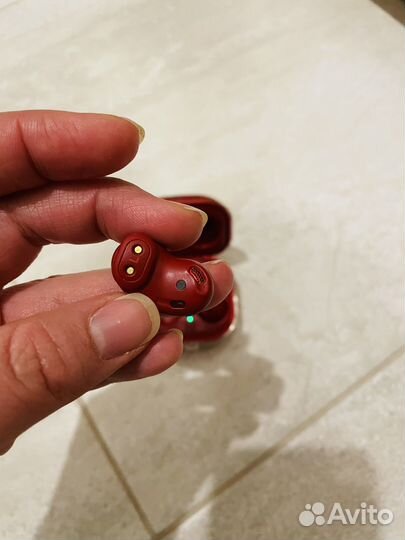 Беспроводные наушники samsung buds live