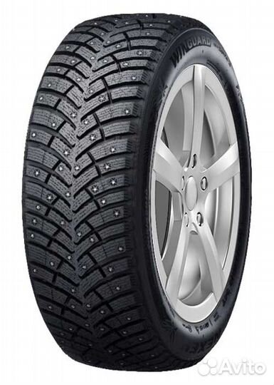Nexen Winguard WinSpike 3 205/65 R16 95T