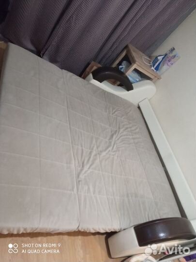 Продам диван бу