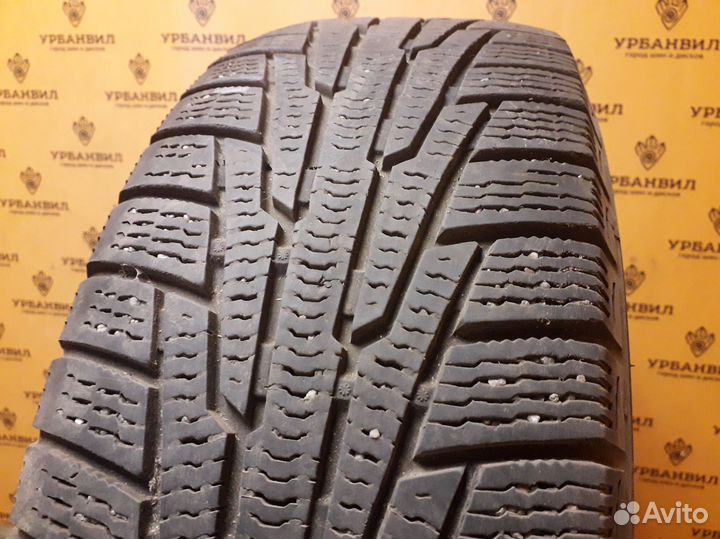 Nokian Tyres Nordman RS2 195/65 R15