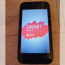 МТС Smart Start 3 Sim Lock, 4 ГБ