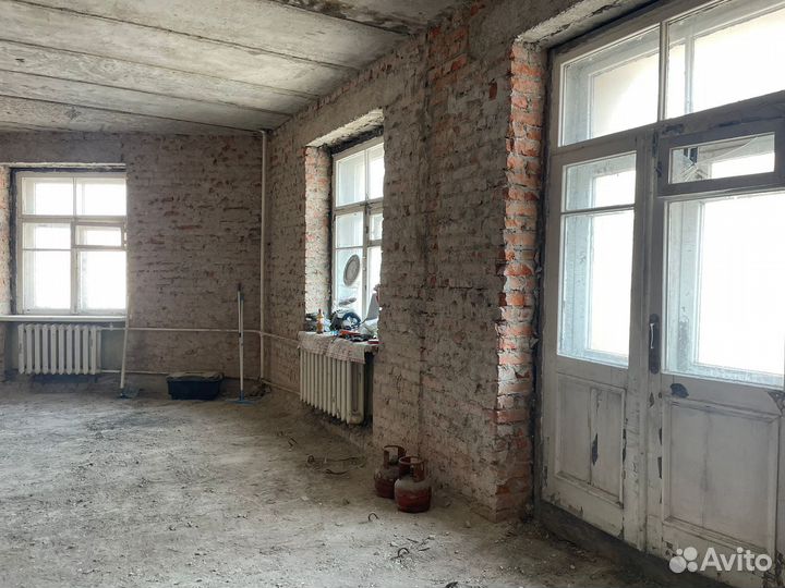 Демонтажные работы. Демонтаж