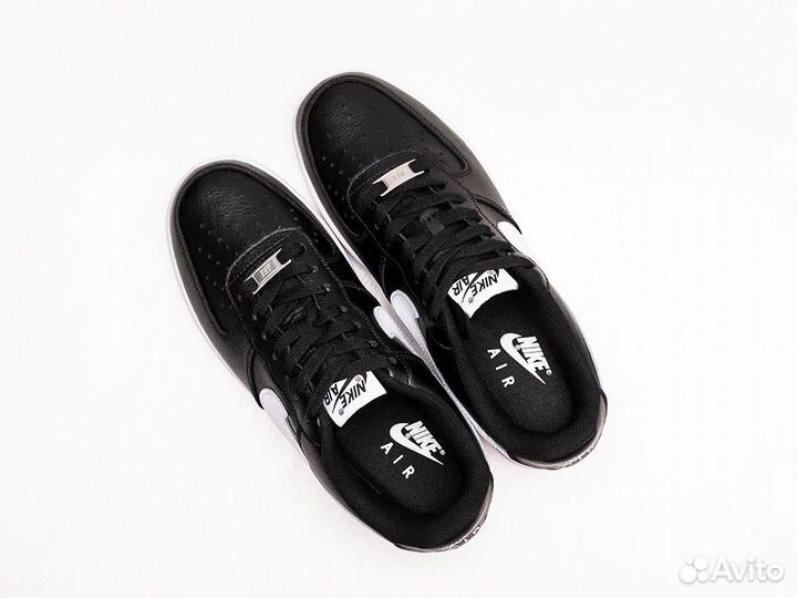 Кроссовки Nike Air Force 1 AN20 Black White