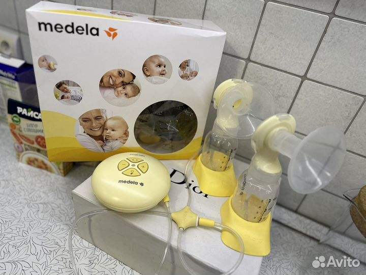 Молокоотсос