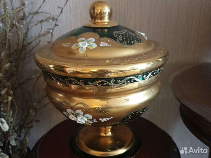 Крюшонницы 30см