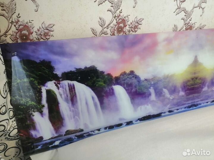 Кухонный фартук