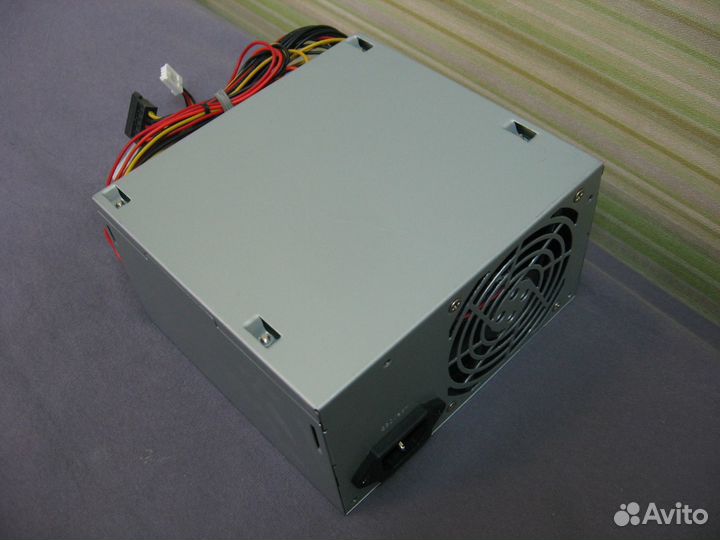 Блок питания 400W