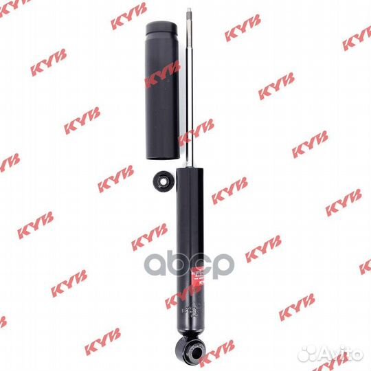 Амортизатор - Excel-G зад прав/лев 344288 3