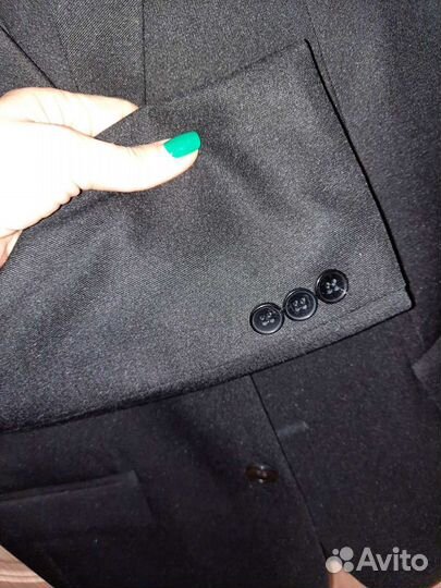 Костюм новый на мальчика, рост 158