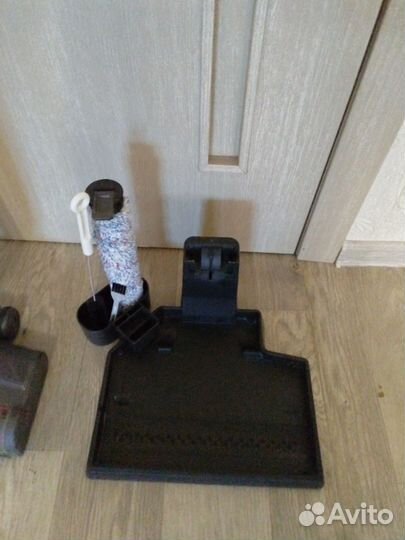 Моющий пылесос Atvel Upright F 16