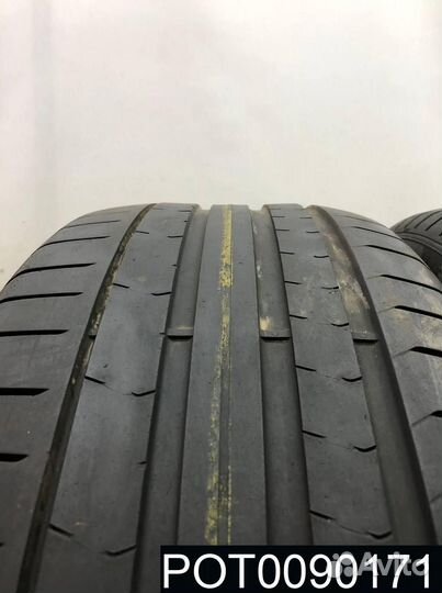 Pirelli P Zero PZ4 245/50 R19 105W