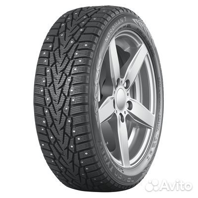 Nokian Tyres Nordman 7 205/65 R16 99T