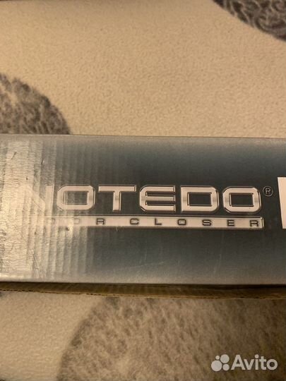 Даерной доволчик Notedo dc-050 новый