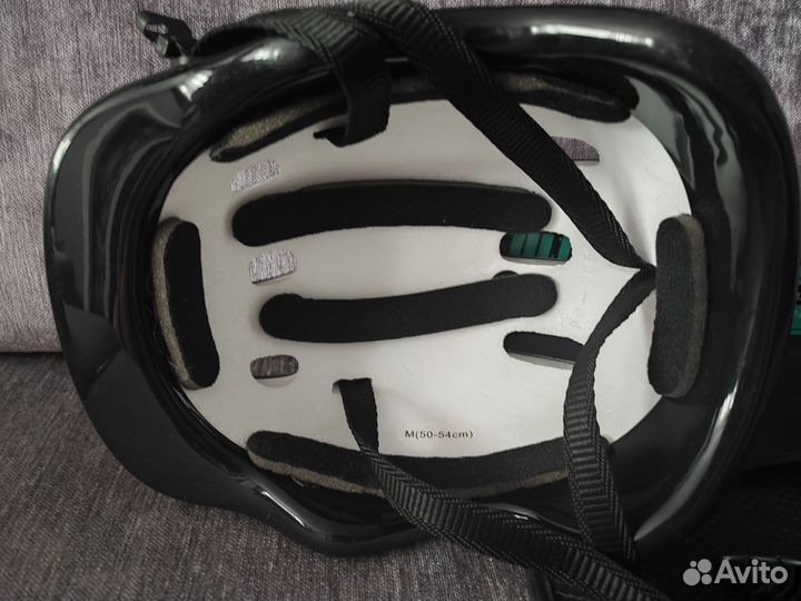 Шлем детский защитный