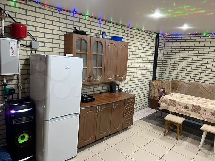 Гараж, 24 м²