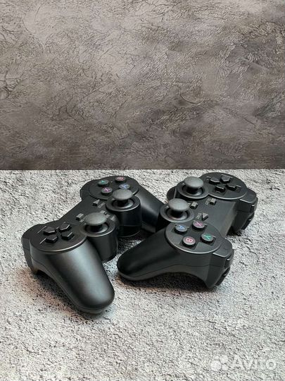 Портативный игровая консоль 2.4