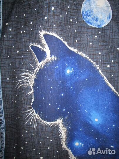 Экосумка - шоппер 