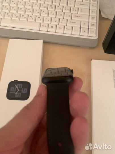 Apple watch se 2022 44mm