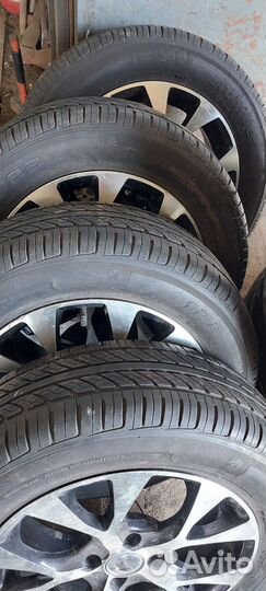 Achilles 122 185/65 R15