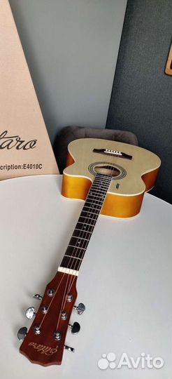 Гитара 6 струн