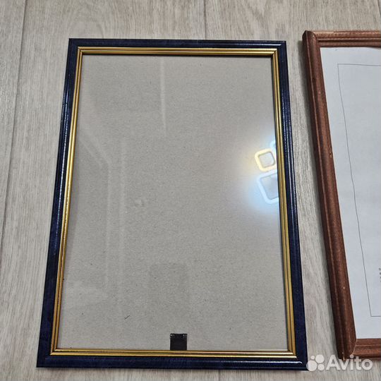 Рамки для фотографий 9 шт