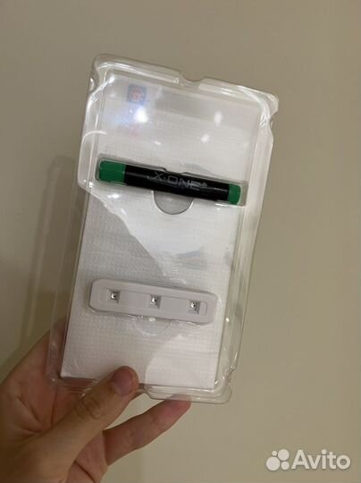 Защитное стекло