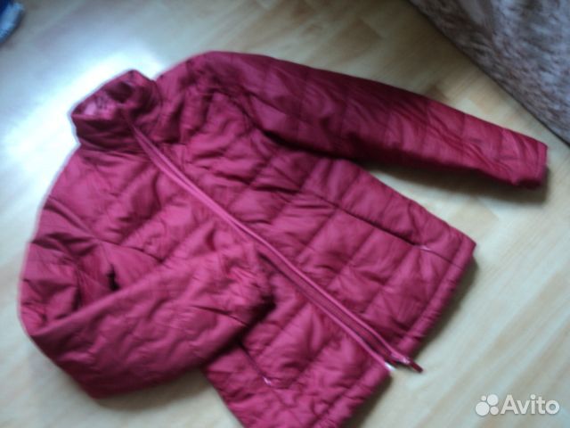 Новая Куртка 