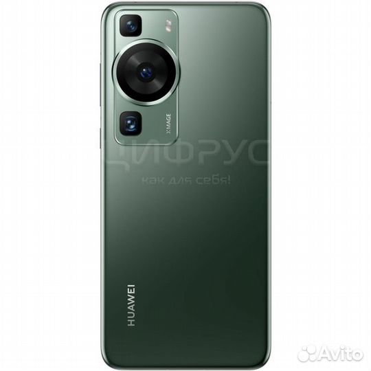 Huawei P60, 8/256 ГБ