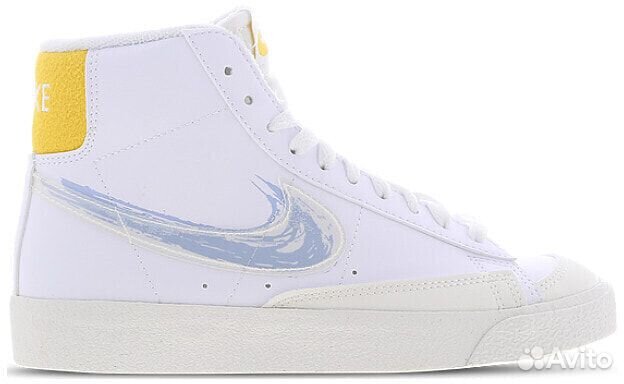 Nike blazer MID 77 GS