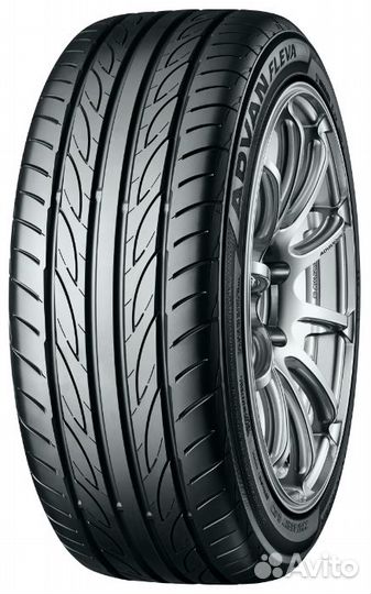 Yokohama Advan Fleva V701 205/40 R17 84W