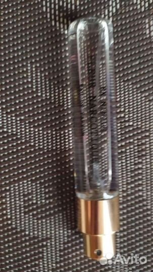 Парфюм Ex nihilo fleur narcotique, флер наркотик