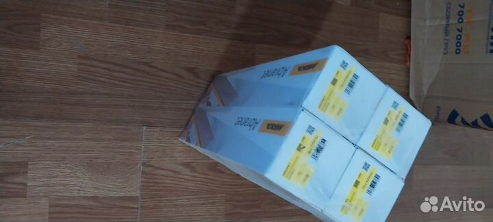 Мирка полосы абранет