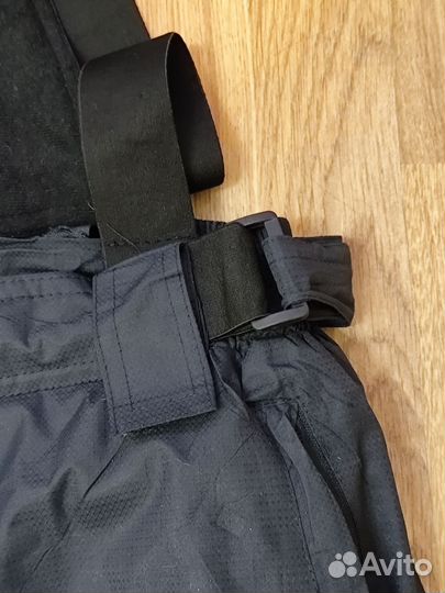 Балоневые штаны женские