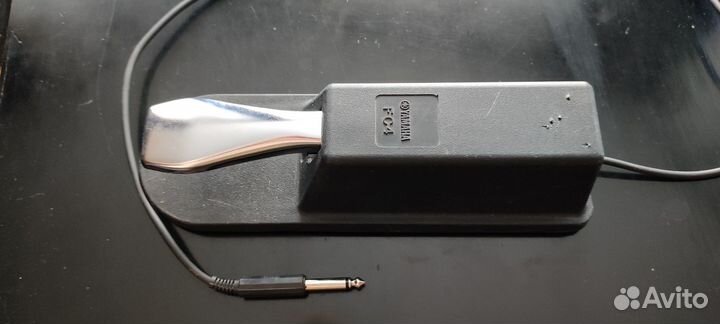 Синтезатор Yamaha modx6