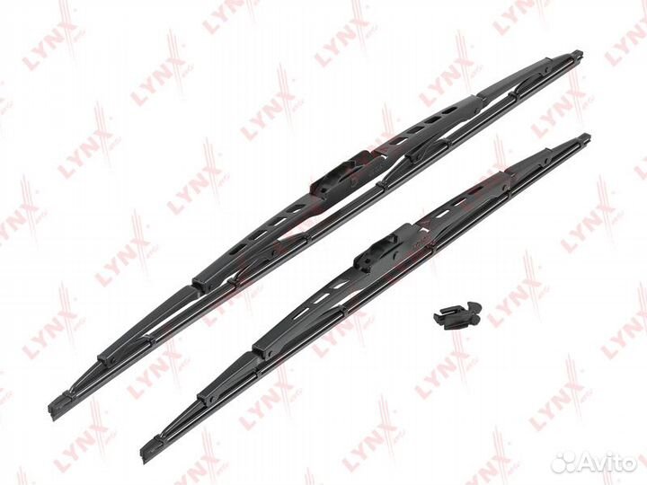 Щетка стеклоочистителя Ssangyong Kyron