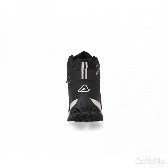 Acerbis X-MUD WP Casual Waterproof Boot Black