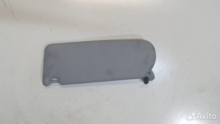 Козырек солнцезащитный Audi A8 (D2), 2002