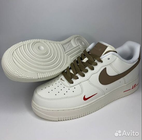 Кроссовки Nike Force