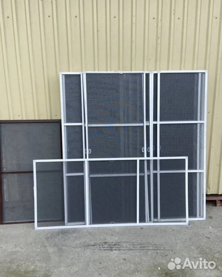 Сетки полотно антикошка, собственное производство