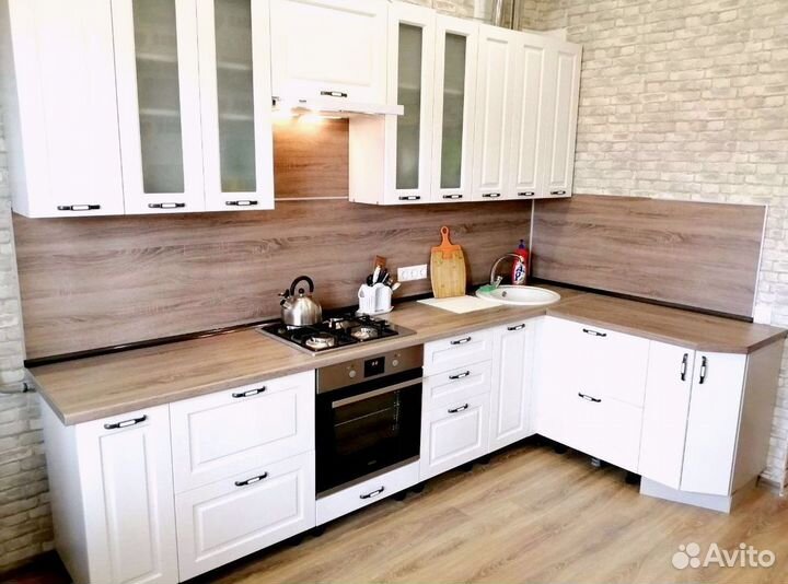 Кухня под заказ