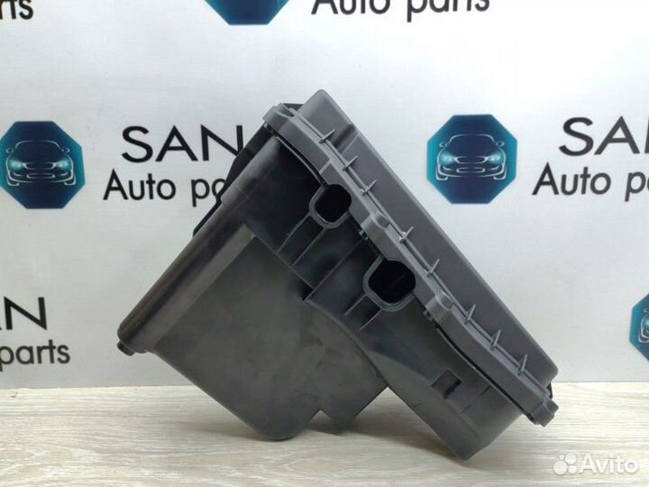 Корпус блока управления двигателем Bmw 3 F30