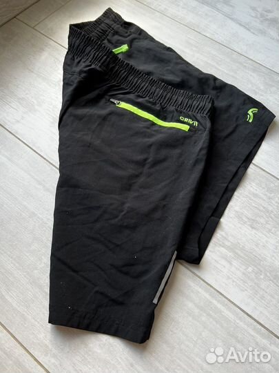 Шорты мужские Германия Оригинал Crivit