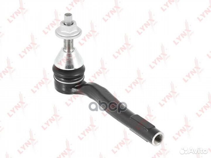 C4431R Наконечник рулевой тяги прав lynxauto