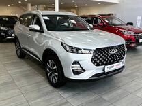 Новый Chery Tiggo 7 Pro 1.5 CVT, 2023, цена от 1 781 010 руб.