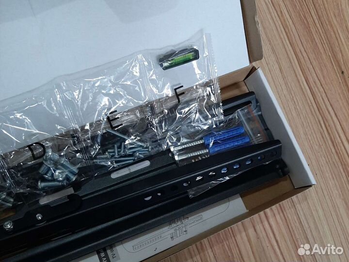 Крепежи наклонные качественные новые