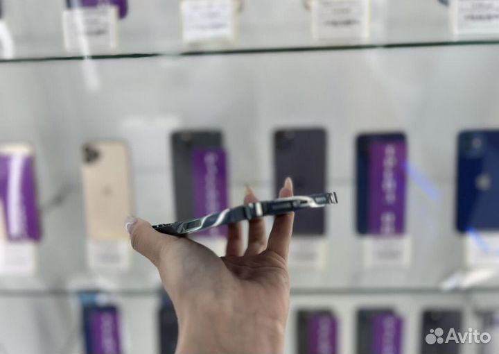 iPhone 13 Pro Max, 128 ГБ