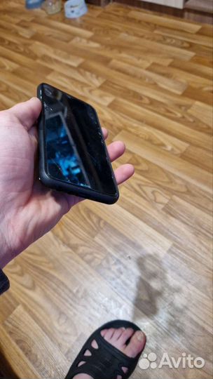 Xiaomi redmi note 8 t